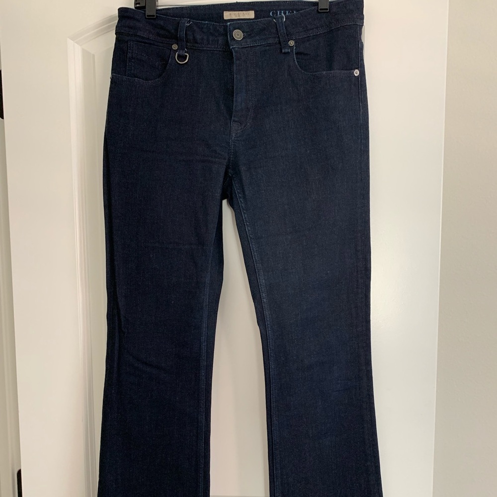 Burberry pants